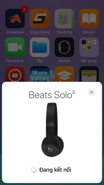 check beats solo3