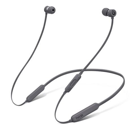 Thiết kế bên ngoài tai nghe BeatsX