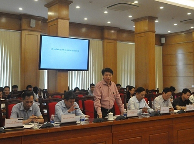 Triển Khai Nối Mạng Hệ Thống Nhà Thuốc Trên Cả Nước