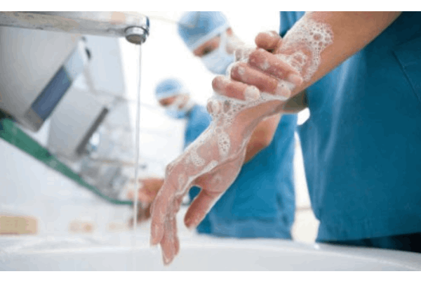 Rửa Tay Ngoại Khoa: Những Vấn Đề Liên Quan Đến Rửa Tay Ngoại Khoa