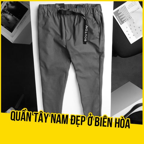 Các Mẫu Quần Tây Nam Đẹp Ở Biên Hòa