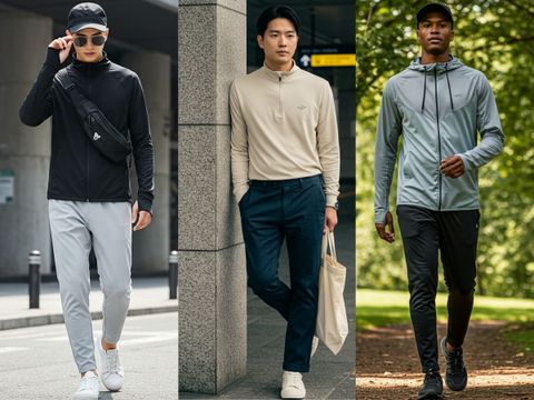 TOP 10+ Các Loại Áo Chống Nắng HOT Nhất 2025