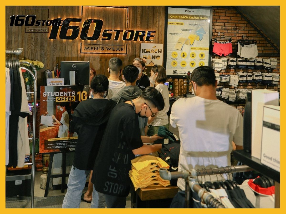 Top 10 Shop Quần Áo Tiền Giang Đẹp Và Chất Nhất