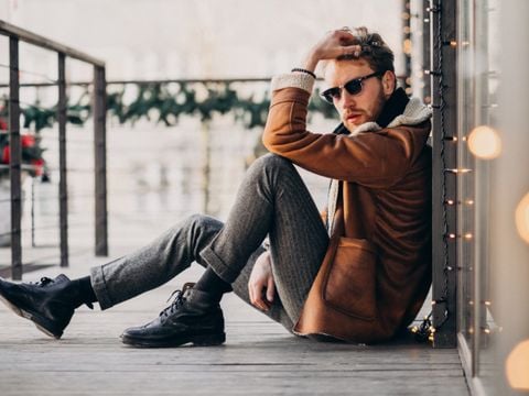 Màu Vintage Là Gì? Gợi Ý Phối Đồ Nam Chuẩn Tone Vintage