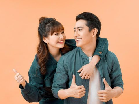 Mix Đồ Đôi Mùa Hè 