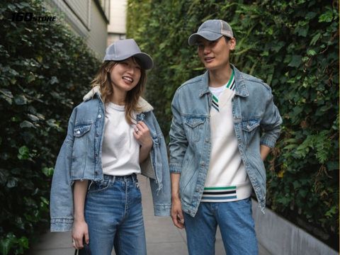 Outfit là gì? Lên đồ outfit đẹp và phong cách cho nam và nữ