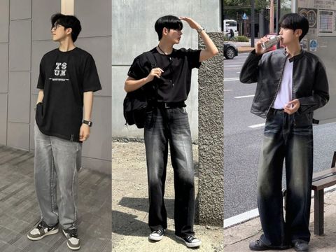 12 Cách phối đồ nam cao 1m65 hack dáng và tự tin hơn