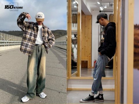 Phong cách Old School trong văn hóa âm nhạc, thời trang, xăm hình