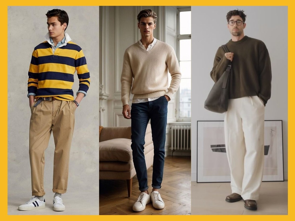 Preppy Style là gì? Đặc trưng nổi bật và cách phối đồ chuẩn chỉnh