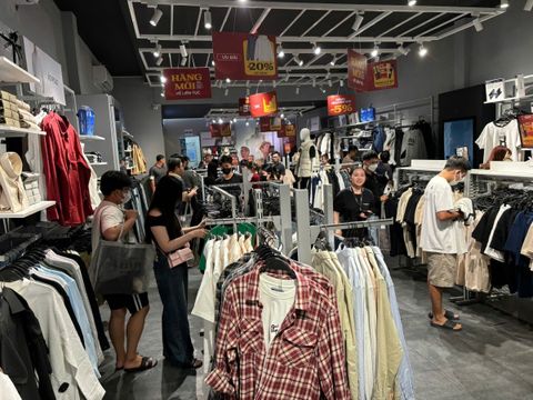 Top 10 Shop Bán Áo Khoác Nam Đẹp Tại TPHCM