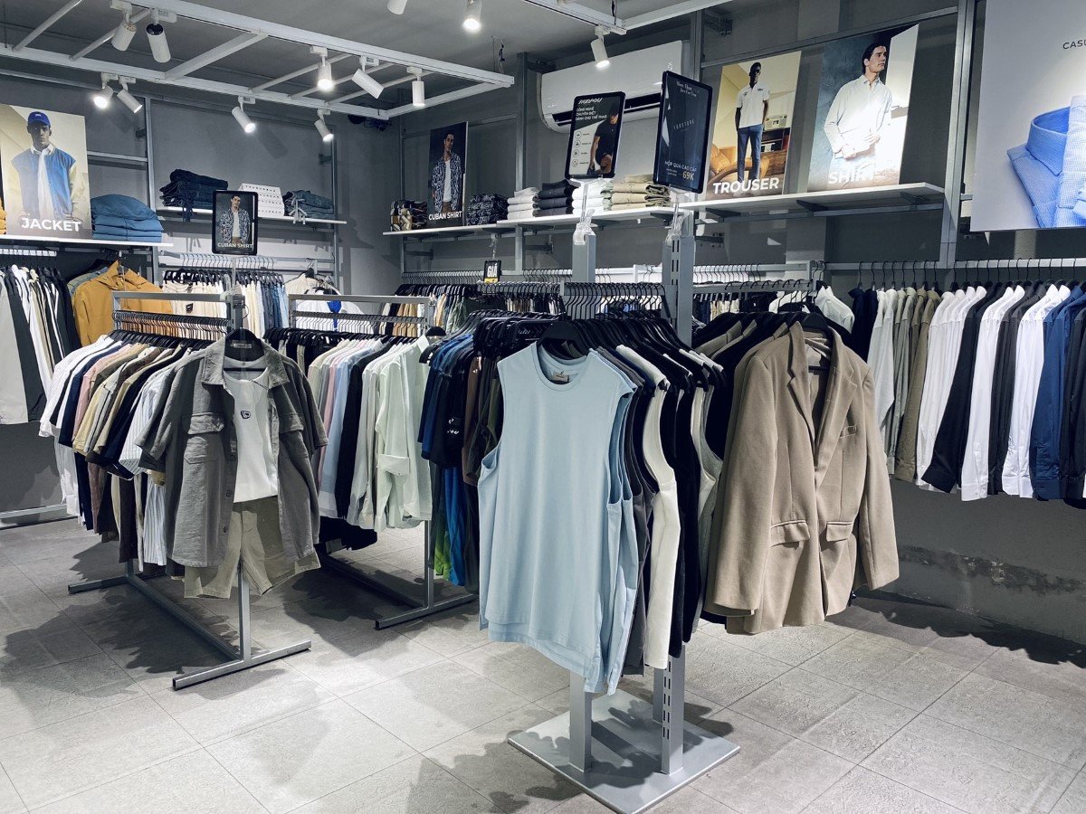 Top 10 Shop Quần Áo Nam Quận 9 Đẹp, Chất Lượng