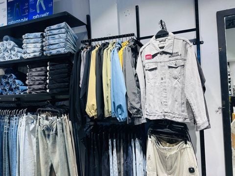 Top 7 shop bán quần jeans đẹp và trendy nhất ở Đà Nẵng