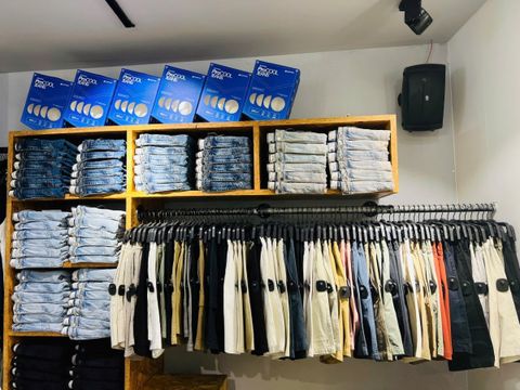 8 Shop Quần Áo Nam Ở Buôn Ma Thuột Đẹp, Chất Lượng