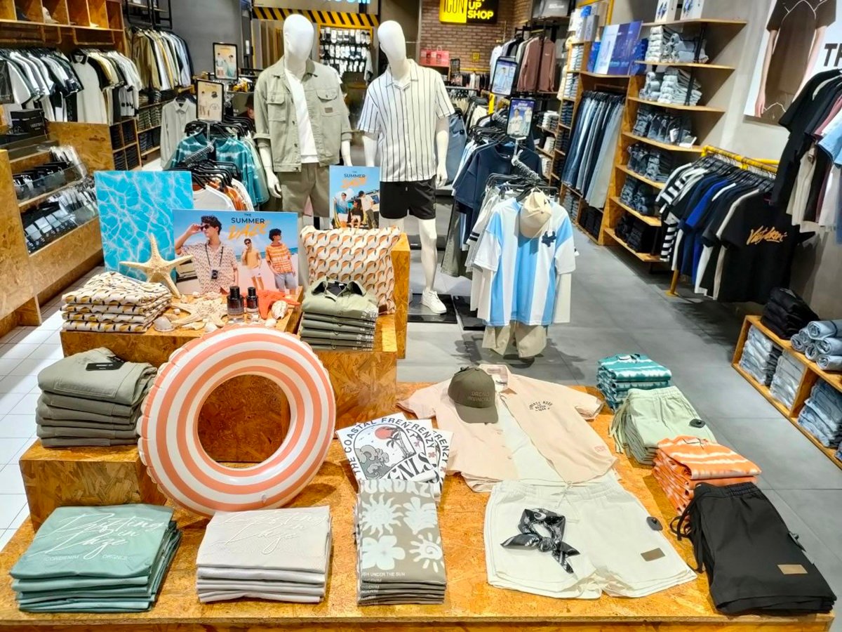 Top 9 Shop Quần Áo Đà Nẵng Đẹp, Chất Lượng
