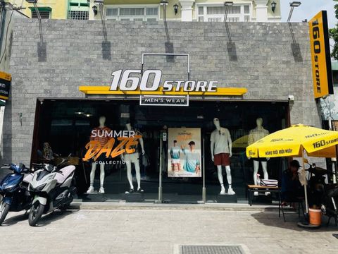 Top 10 Shop Quần Áo Hà Nội Chất Lượng, Nổi Tiếng
