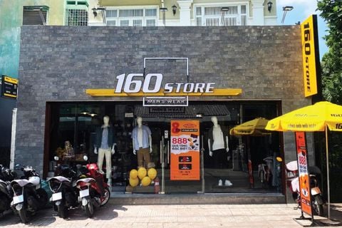 Top 10 Shop Áo Sơ Mi Nam Đẹp Tại TPHCM