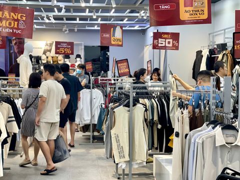 Top 6 Shop Quần Áo Nam Quận 1 Đẹp, Chất Lượng