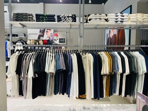 Top các thương hiệu áo polo nổi tiếng trong và ngoài nước