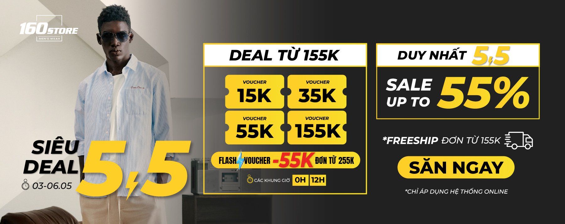 OUTLET - SALE UP TO 70%