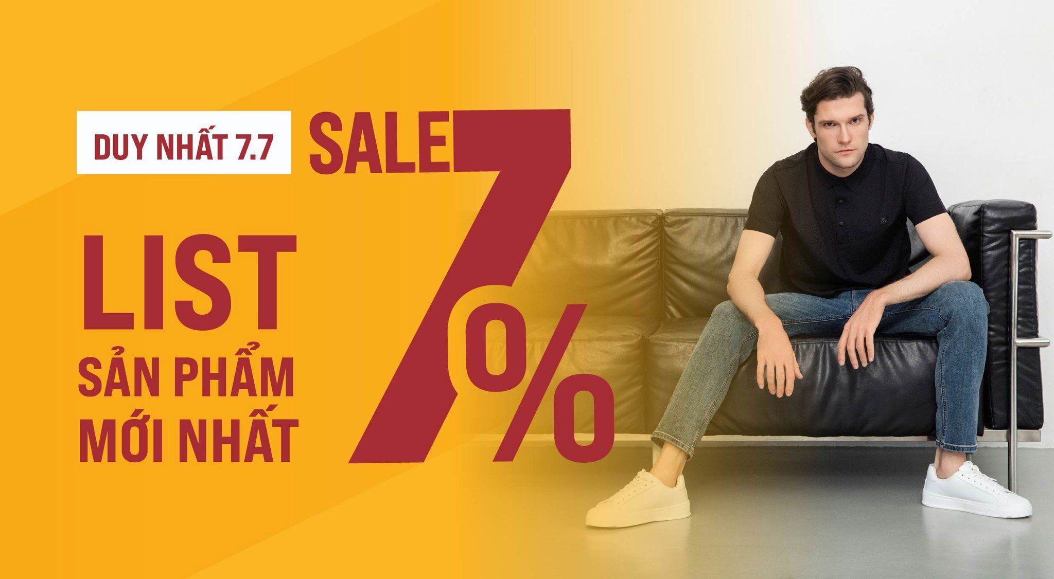 SALE 7% ĐỒ HÈ MỚI NHẤT - ONLY 7.7