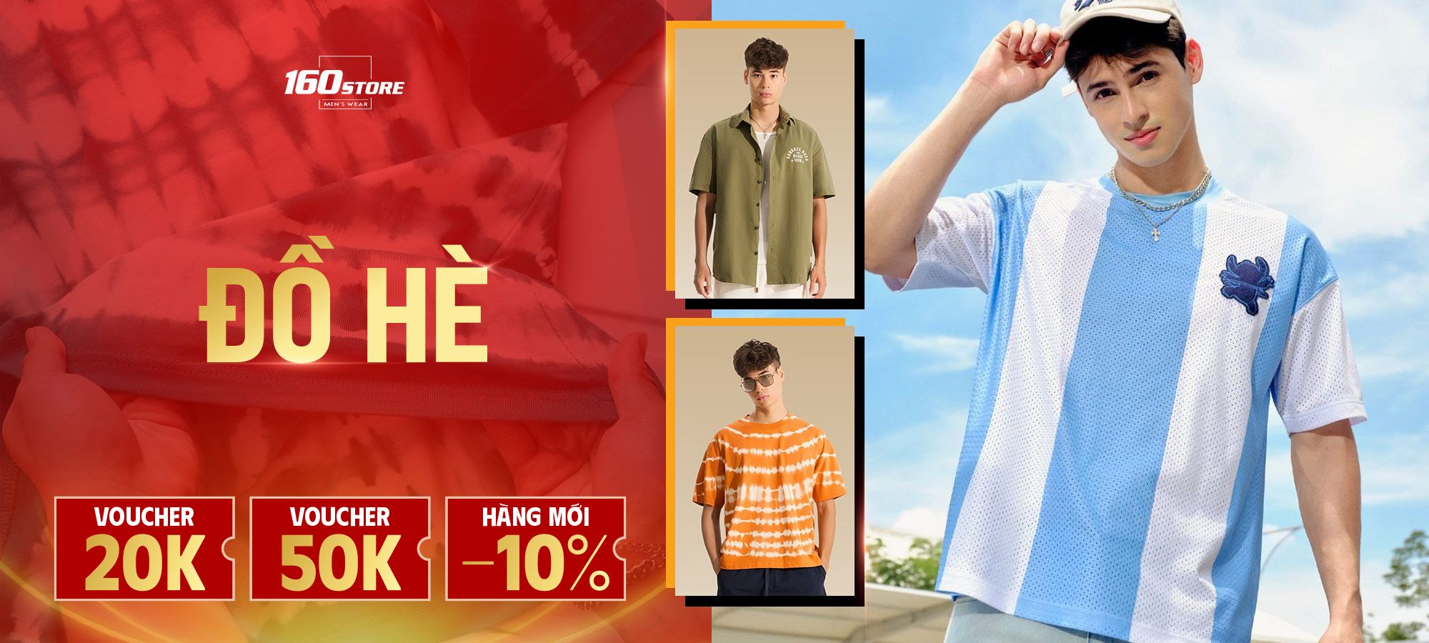 Đồ Hè