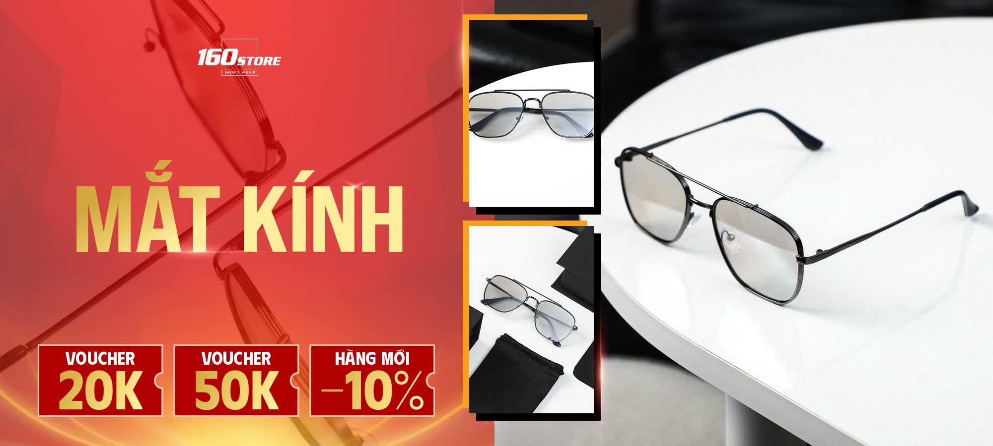 MẮT KÍNH