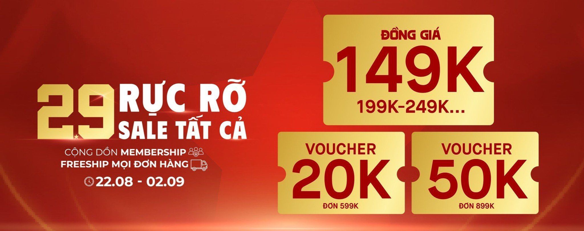 OUTLET - SALE UP TO 70%