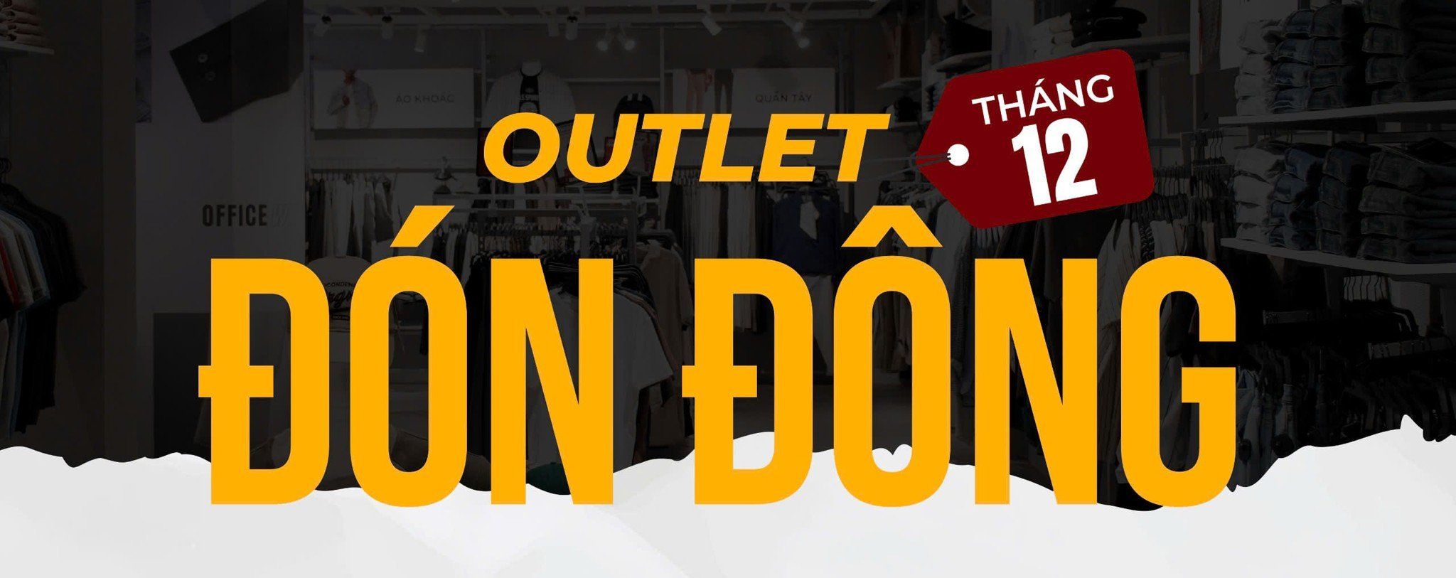 OUTLET - SALE UP TO 70%