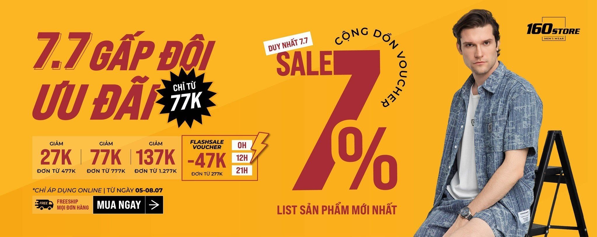 OUTLET - SALE UP TO 70%