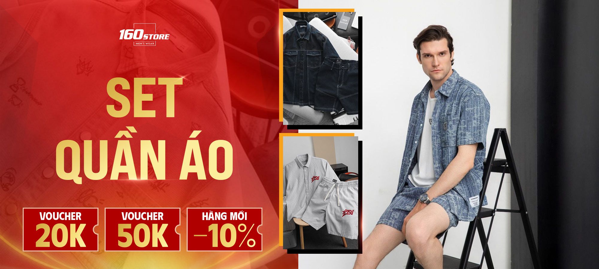 SET ÁO QUẦN