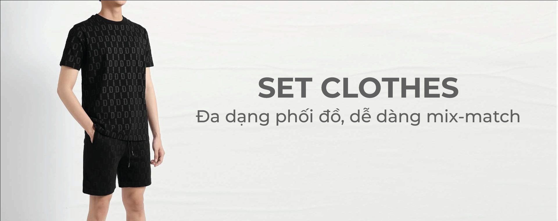 SET ÁO QUẦN