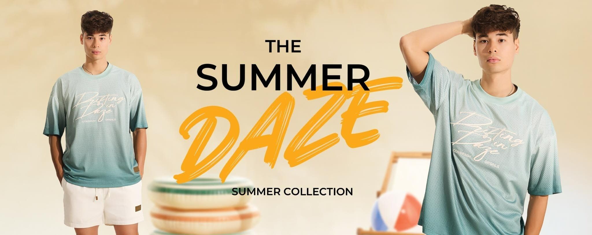 Summer Daze