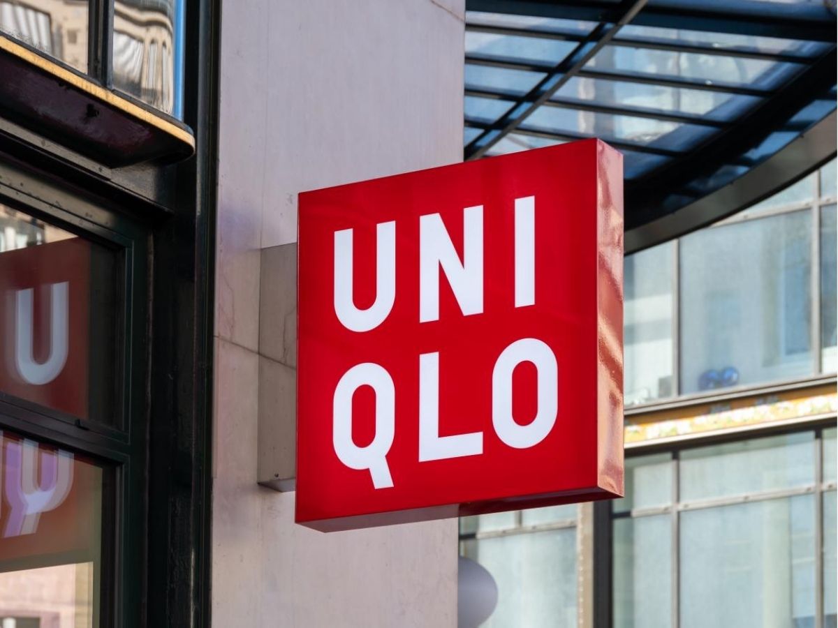 Uniqlo là địa chỉ mua quần áo nam ở Sài Gòn uy tín