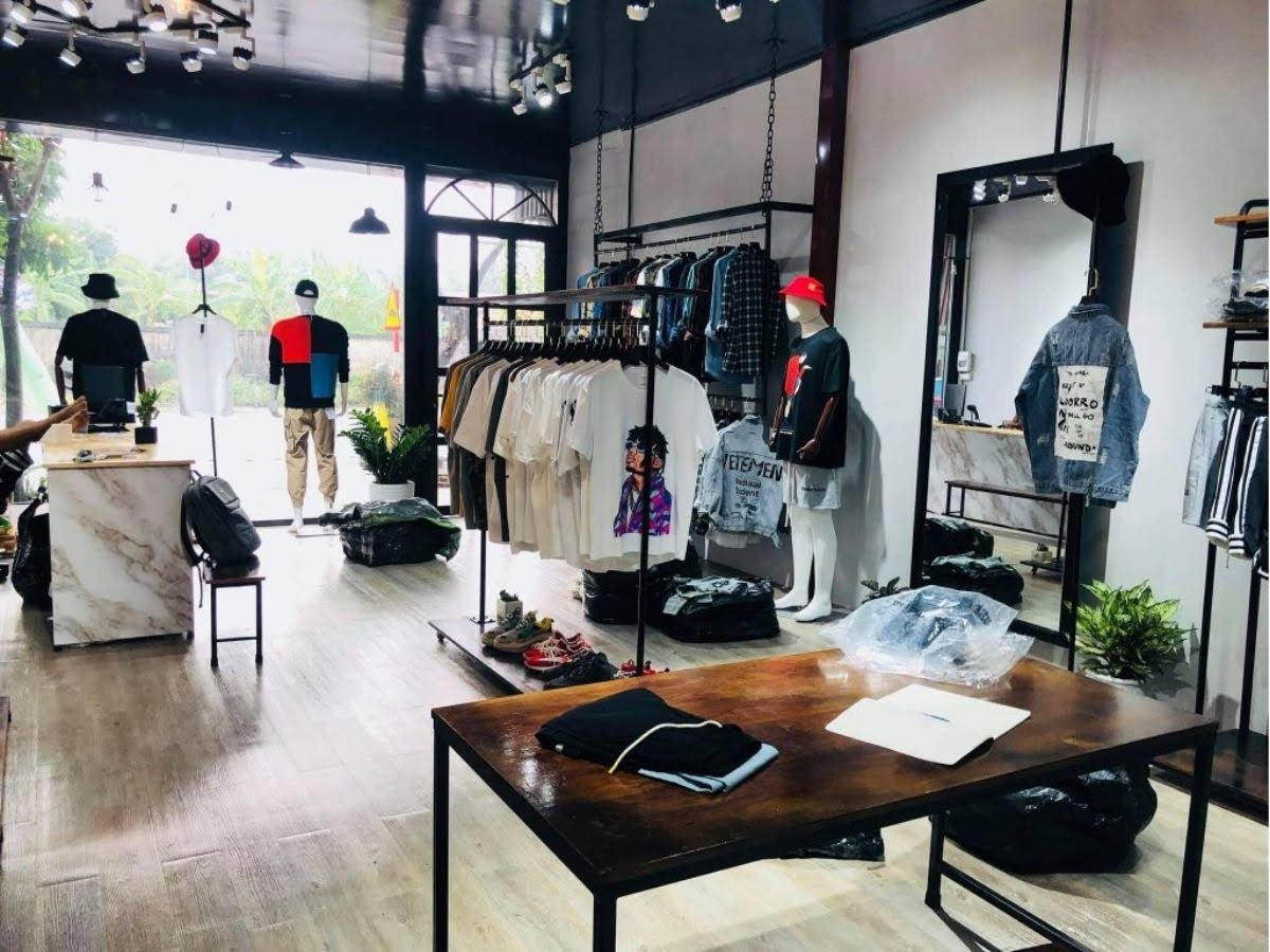 HIGH Unisex Store mang đến đa dạng các sản phẩm dành cho cả nam và nữ