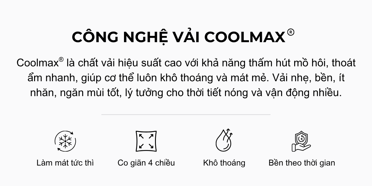 Quần Jeans ProCOOL