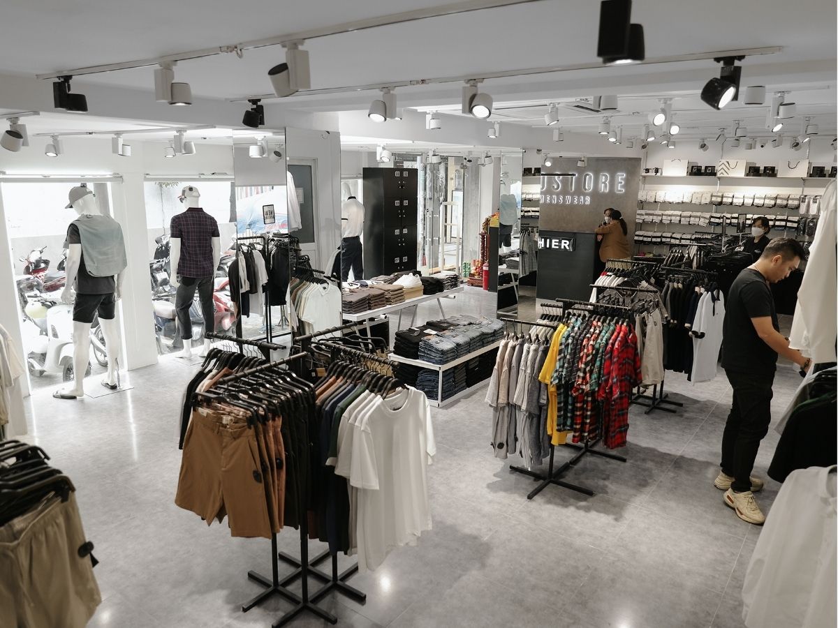 160STORE mang đến nhiều sản phẩm đẹp, ấn tượng, phù hợp cho giới trẻ