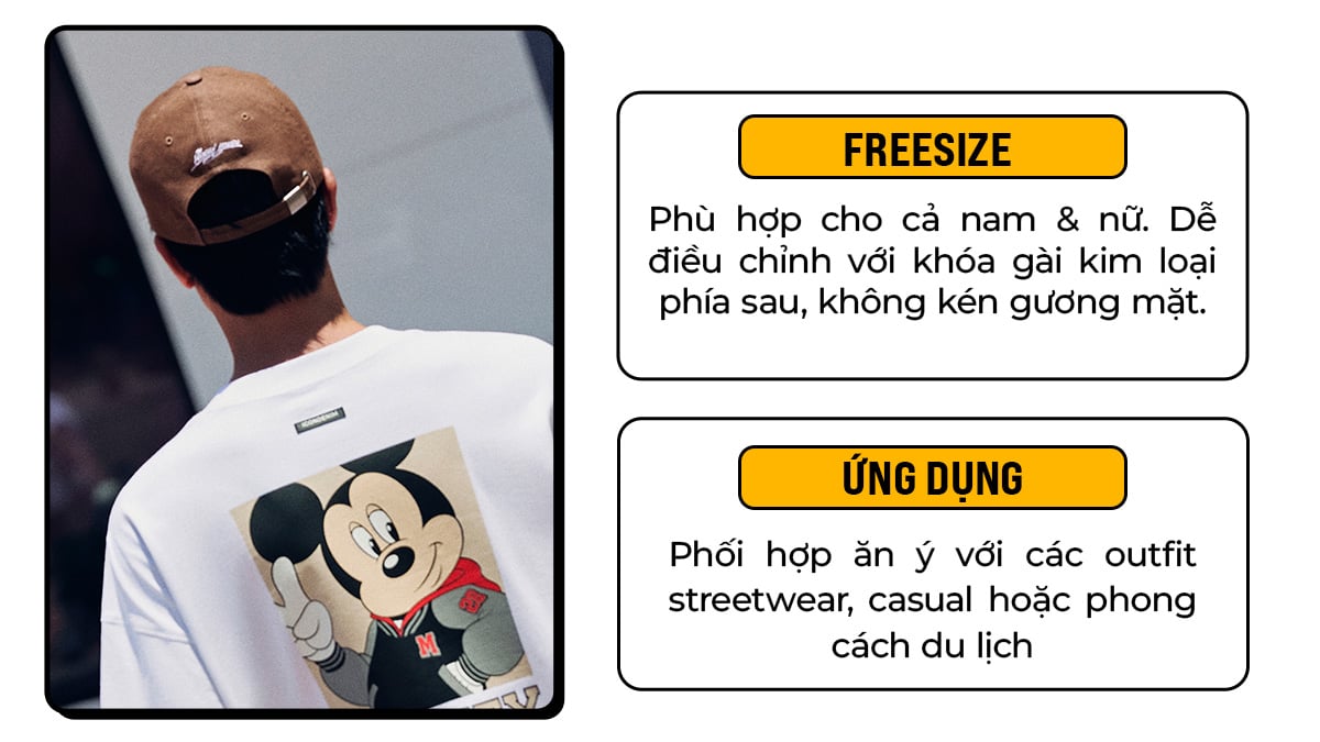 MICKEY