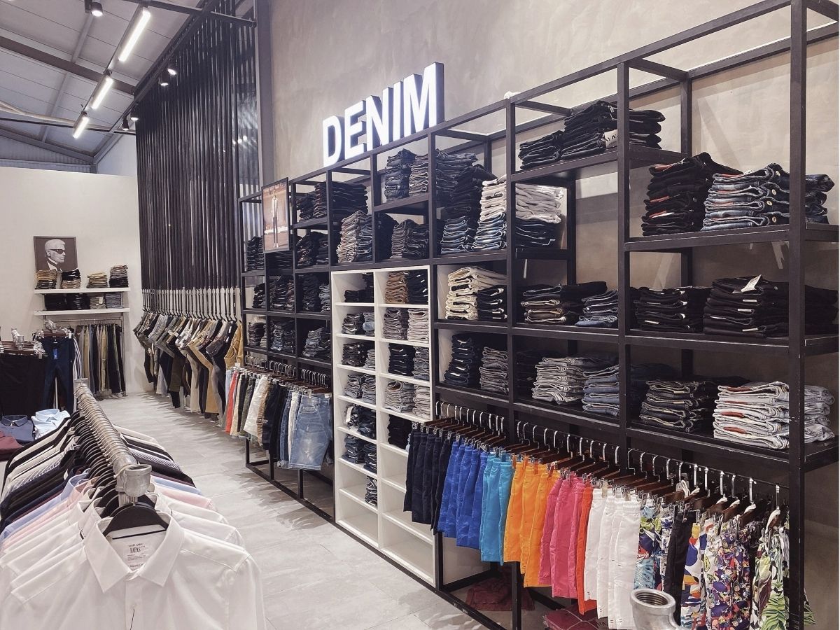 Jan Shop mang đến các sản phẩm quần jeans chất lượng cao