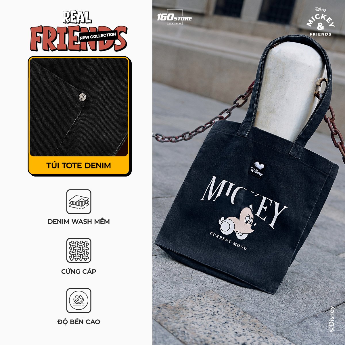 MICKEY