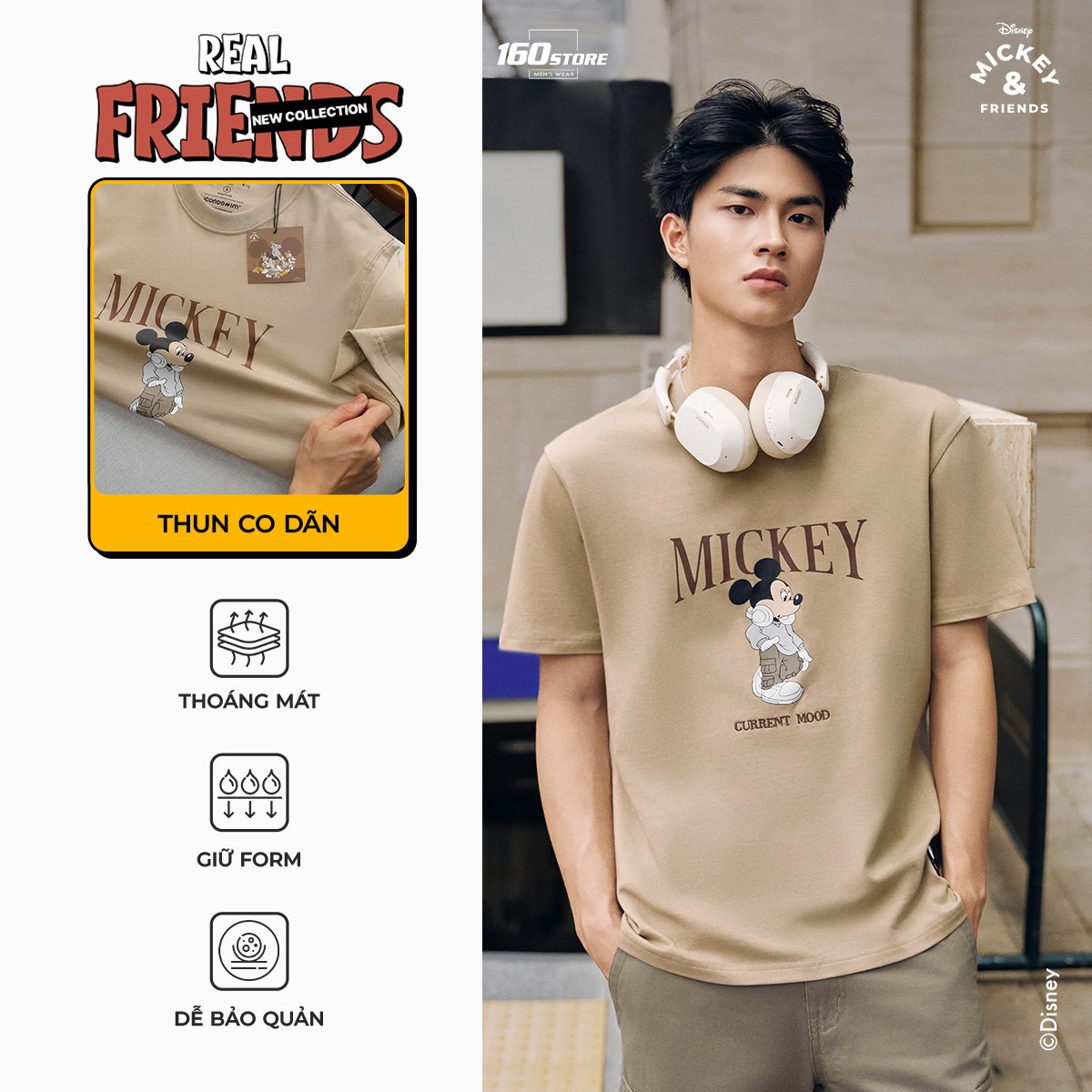 MICKEY