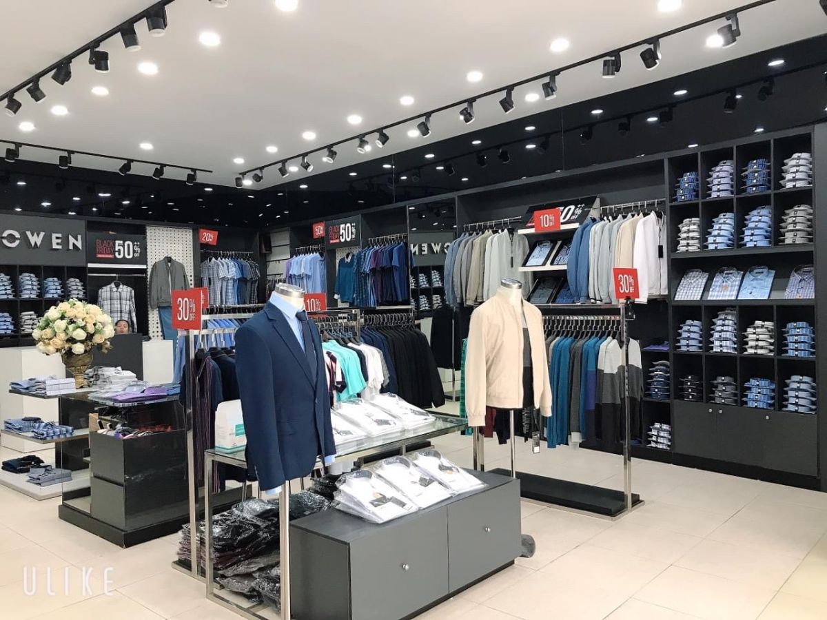 Owen là shop bán áo polo nam cao cấp Hà Nội được nhiều người lựa chọn