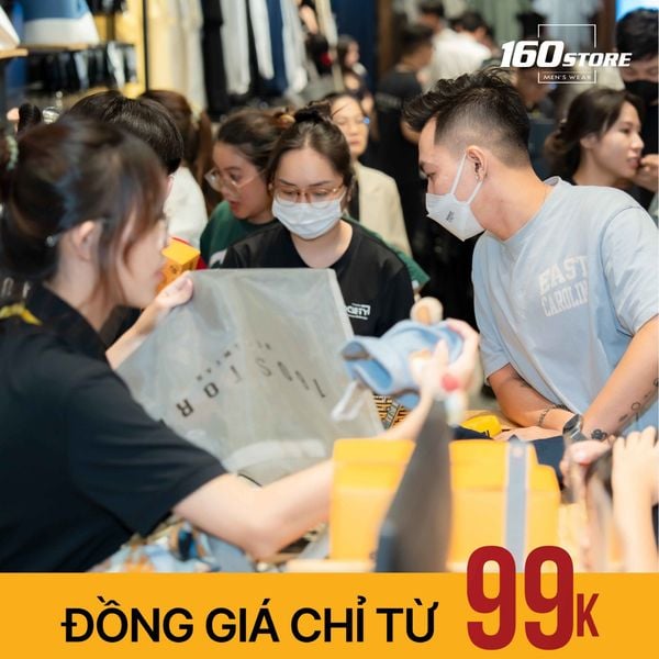 Khai trương Rạch Giá
