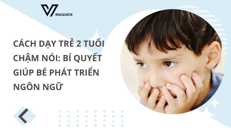 4. Khi Nào Cần Đưa Trẻ Đi Khám Chuyên Gia