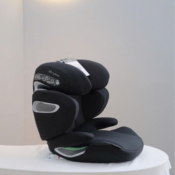 Hiện nay trên thị trường có nhiều dòng booster seat