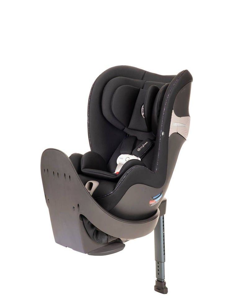 Ghế Ngồi Ô Tô Cybex Sirona S Có Cảm Biến An Toàn