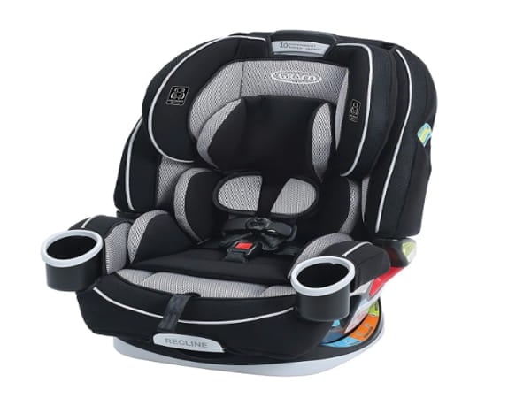 GRACO 4EVER 4-IN-1 CONVERTIBLE
