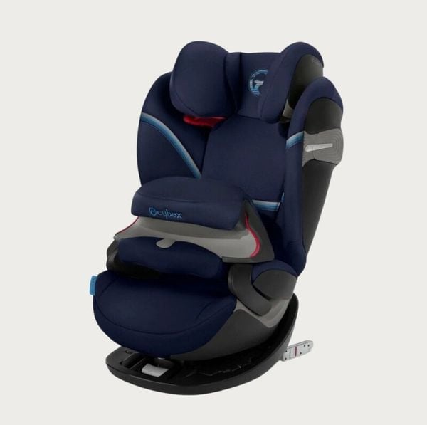Ghế ngồi ô tô Cybex Pallas M giúp bảo vệ bên hông