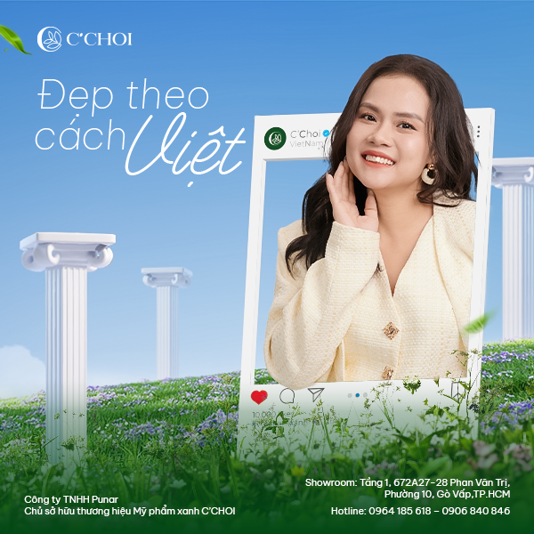 GIỚI THIỆU VỀ C'CHOI