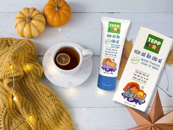 Tepp Care Ra Đời Không Chỉ Để Kinh Doanh