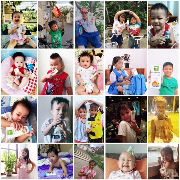 Kem Giữ Ấm Tepp Care Đã Được Hàng Triệu Bà Mẹ Việt Tin Dùng